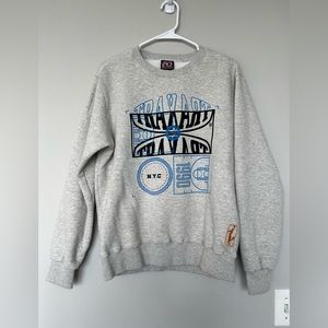 Men’s Sweater